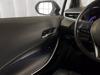 TOYOTA Corolla 1.8h Style cvt