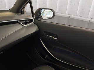 TOYOTA Corolla 1.8h Style cvt