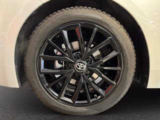 TOYOTA Corolla 1.8h Style cvt