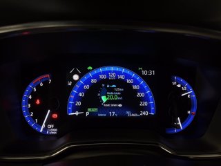 TOYOTA Corolla 1.8h Style cvt