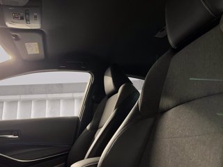 TOYOTA Corolla 1.8h Style cvt