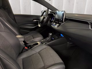 TOYOTA Corolla 1.8h Style cvt