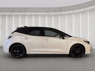 TOYOTA Corolla 1.8h Style cvt