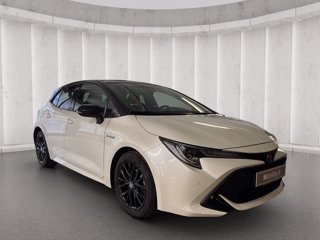 TOYOTA Corolla 1.8h Style cvt