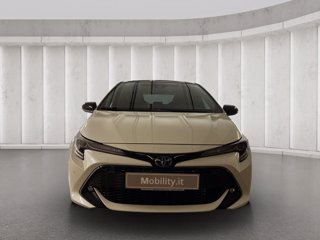 TOYOTA Corolla 1.8h Style cvt