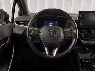 TOYOTA Corolla 1.8h Style cvt