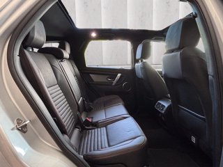 LAND ROVER Discovery Sport LAND ROVER 2.0 TD4 163 CV AWD Auto SE