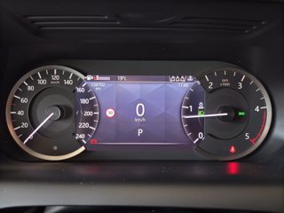 LAND ROVER Discovery Sport LAND ROVER 2.0 TD4 163 CV AWD Auto SE