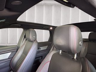 LAND ROVER Discovery Sport LAND ROVER 2.0 TD4 163 CV AWD Auto SE