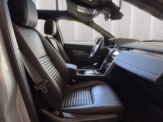 LAND ROVER Discovery Sport LAND ROVER 2.0 TD4 163 CV AWD Auto SE