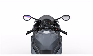 BMW MOTORRAD S 1000 RR Style Sport Abs my25