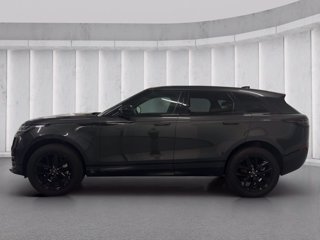 LAND ROVER Range Rover Velar LAND ROVER 2.0D I4 204 CV R-Dynamic SE