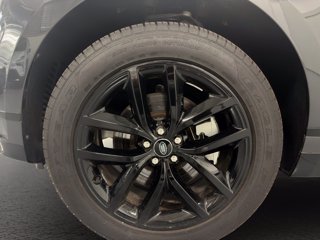 LAND ROVER Range Rover Velar LAND ROVER 2.0D I4 204 CV R-Dynamic SE