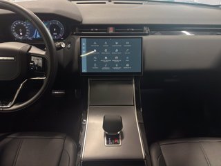 LAND ROVER Range Rover Velar LAND ROVER 2.0D I4 204 CV R-Dynamic SE