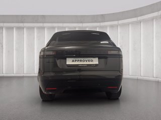 LAND ROVER Range Rover Velar LAND ROVER 2.0D I4 204 CV R-Dynamic SE