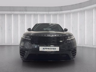LAND ROVER Range Rover Velar LAND ROVER 2.0D I4 204 CV R-Dynamic SE