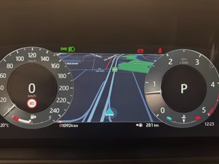 LAND ROVER Range Rover Velar LAND ROVER 2.0D I4 204 CV R-Dynamic SE