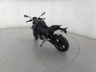 BMW MOTORRAD F 900 R Triple Black Abs my25