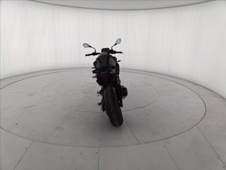 BMW MOTORRAD F 900 R Triple Black Abs my25