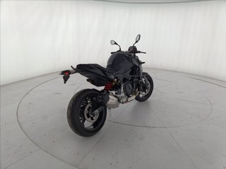 BMW MOTORRAD F 900 R Triple Black Abs my25