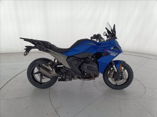 BMW MOTORRAD R 1300 RS Abs