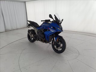 BMW MOTORRAD R 1300 RS Abs