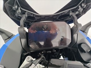 BMW MOTORRAD R 1300 RS Abs