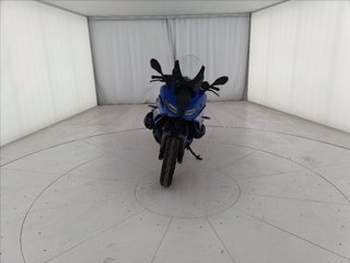 BMW MOTORRAD R 1300 RS Abs
