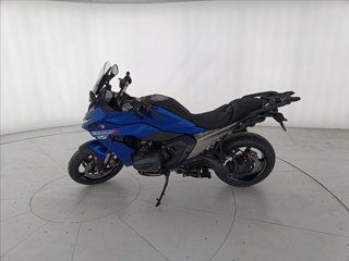 BMW MOTORRAD R 1300 RS Abs