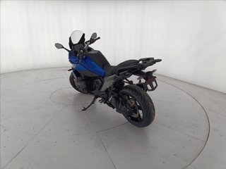 BMW MOTORRAD R 1300 RS Abs