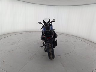 BMW MOTORRAD R 1300 RS Abs