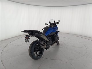 BMW MOTORRAD R 1300 RS Abs