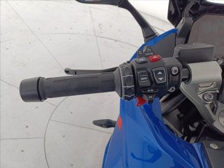 BMW MOTORRAD R 1300 RS Abs