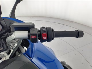 BMW MOTORRAD R 1300 RS Abs