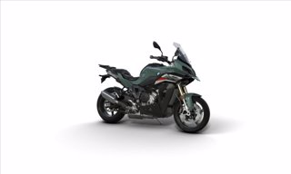 BMW MOTORRAD S 1000 XR Style Sport Abs my24