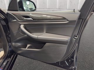 BMW X3 xdrive30d mhev 48v msport 286cv auto