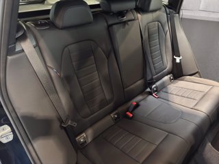 BMW X3 xdrive30d mhev 48v msport 286cv auto