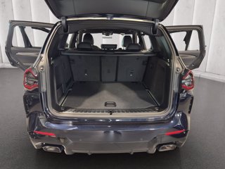 BMW X3 xdrive30d mhev 48v msport 286cv auto