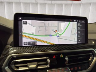 BMW X3 xdrive30d mhev 48v msport 286cv auto