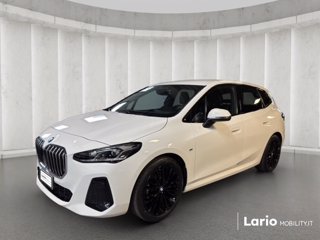 BMW 218d active tourer msport auto