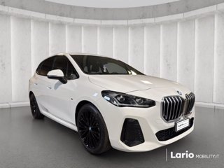 BMW 218d active tourer msport auto