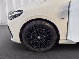 BMW 218d active tourer msport auto