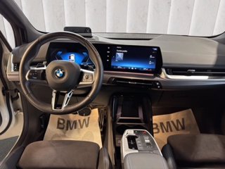 BMW 218d active tourer msport auto