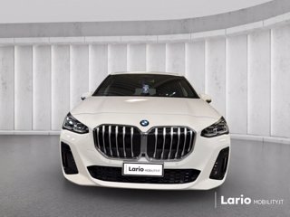 BMW 218d active tourer msport auto