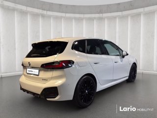 BMW 218d active tourer msport auto