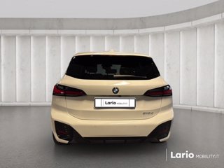 BMW 218d active tourer msport auto