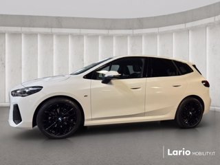 BMW 218d active tourer msport auto