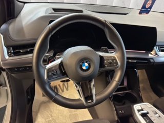 BMW 218d active tourer msport auto