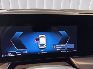BMW 218d active tourer msport auto