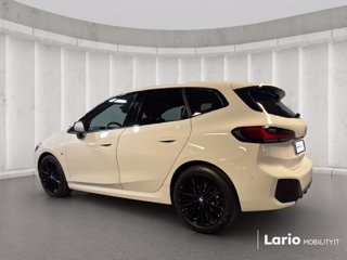 BMW 218d active tourer msport auto